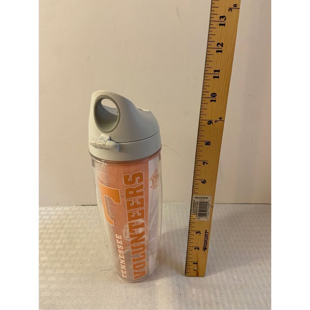 Tervis tumbler Tennessee Volunteer 24oz